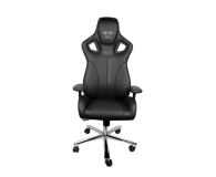 E-BLUE Fotel Gamingowy E-BLUE Cobra black gaming chair # - 1450964 - zdjęcie 1